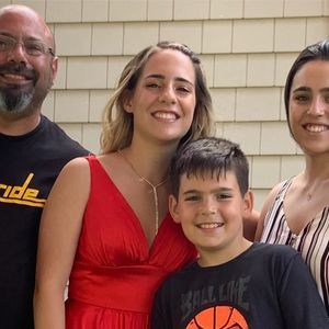 Meet your Posher, Brad